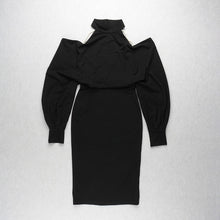 Load image into Gallery viewer, PELLAEA Midi Dress
