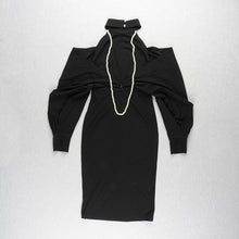Load image into Gallery viewer, PELLAEA Midi Dress
