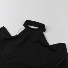 Load image into Gallery viewer, PELLAEA Midi Dress
