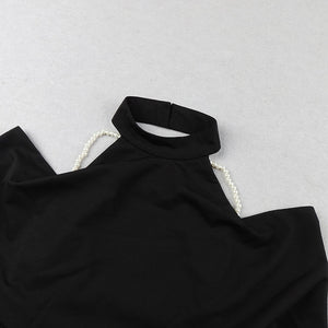 PELLAEA Midi Dress