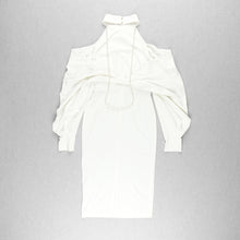 Load image into Gallery viewer, PELLAEA Midi Dress
