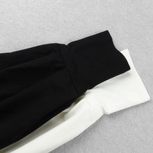Load image into Gallery viewer, PELLAEA Midi Dress
