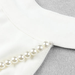 PELLAEA Midi Dress