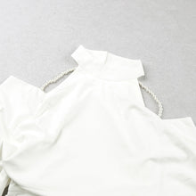 Load image into Gallery viewer, PELLAEA Midi Dress
