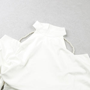 PELLAEA Midi Dress
