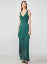 Load image into Gallery viewer, NERINE Tassel Bandage Maxi
