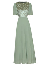 Load image into Gallery viewer, COUNTESS Of KINTORE midi dress

