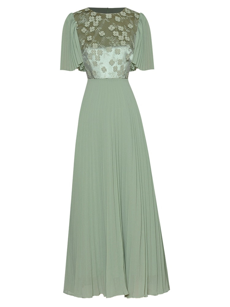 COUNTESS Of KINTORE midi dress