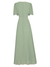Load image into Gallery viewer, COUNTESS Of KINTORE midi dress
