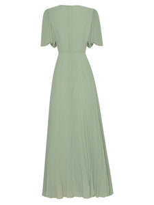 COUNTESS Of KINTORE midi dress