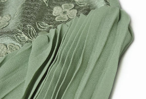 COUNTESS Of KINTORE midi dress