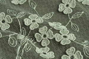 COUNTESS Of KINTORE midi dress