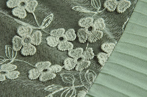 COUNTESS Of KINTORE midi dress
