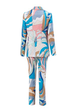 Load image into Gallery viewer, ODONTONEMA Coat Pants Set
