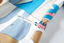 Load image into Gallery viewer, ODONTONEMA Coat Pants Set
