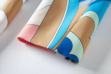 Load image into Gallery viewer, ODONTONEMA Coat Pants Set
