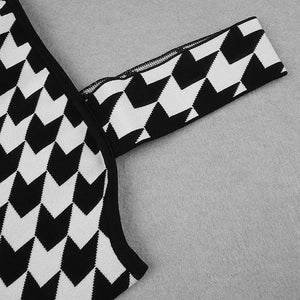 NOLANA 2pc Bandage Set