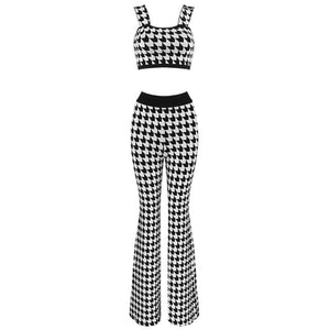 NOLANA 2pc Bandage Set
