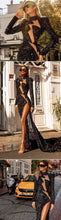 Load image into Gallery viewer, NOPA Sequin Long Dress

