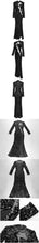 Load image into Gallery viewer, NOPA Sequin Long Dress
