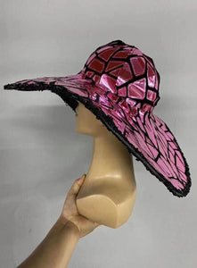 NOEMIE LENOIR Hat