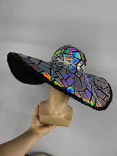 Load image into Gallery viewer, NOEMIE LENOIR Hat

