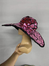 Load image into Gallery viewer, NOEMIE LENOIR Hat
