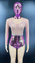 Load image into Gallery viewer, CINTIA DICKER Bodysuit
