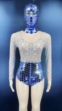 Load image into Gallery viewer, CINTIA DICKER Bodysuit
