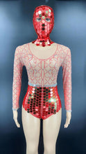 Load image into Gallery viewer, CINTIA DICKER Bodysuit
