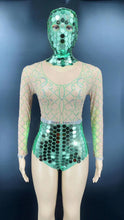 Load image into Gallery viewer, CINTIA DICKER Bodysuit
