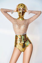 Load image into Gallery viewer, CINTIA DICKER Bodysuit

