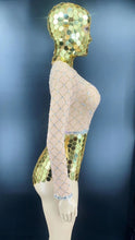 Load image into Gallery viewer, CINTIA DICKER Bodysuit
