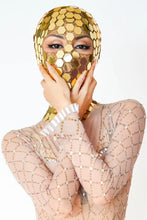Load image into Gallery viewer, CINTIA DICKER Bodysuit
