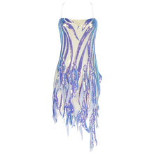 Load image into Gallery viewer, PHACELIA Sequin Mesh Mini
