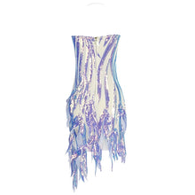 Load image into Gallery viewer, PHACELIA Sequin Mesh Mini
