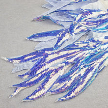 Load image into Gallery viewer, PHACELIA Sequin Mesh Mini
