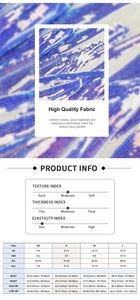 PHACELIA Sequin Mesh Mini