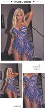 Load image into Gallery viewer, PHACELIA Sequin Mesh Mini
