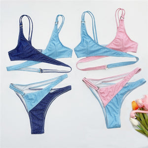 JEREMEDEVITE Blue Set