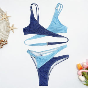 JEREMEDEVITE Blue Set