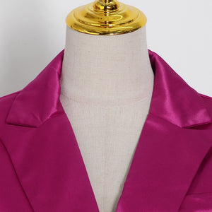 OSMAREA Three Piece Set
