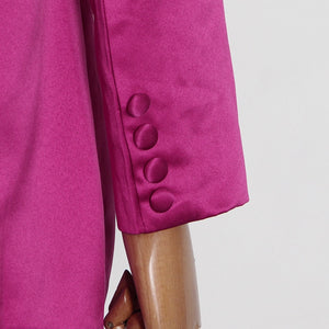 OSMAREA Three Piece Set