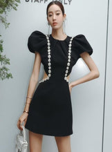 Load image into Gallery viewer, PANAX Puff Sleeve Mini
