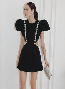 PANAX Puff Sleeve Mini
