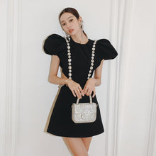 Load image into Gallery viewer, PANAX Puff Sleeve Mini
