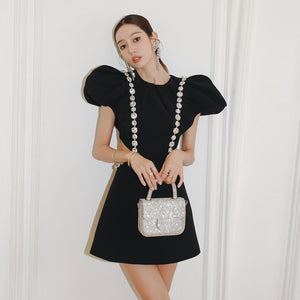 PANAX Puff Sleeve Mini