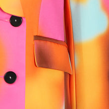 Load image into Gallery viewer, PELTOKINIA Suit Pants Set
