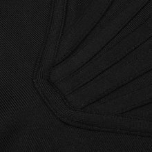 Load image into Gallery viewer, OOPHYTUM Bandage Mini Dress
