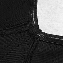 Load image into Gallery viewer, OOPHYTUM Bandage Mini Dress
